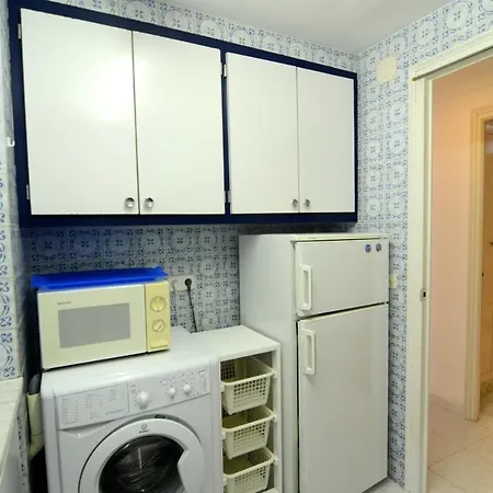 Appartement Enric Serra 54 L' Escala