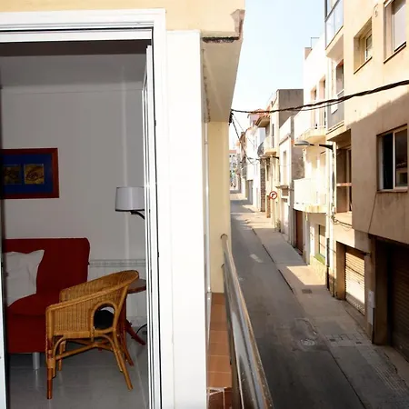 Enric Serra 54 Apartment L'Escala