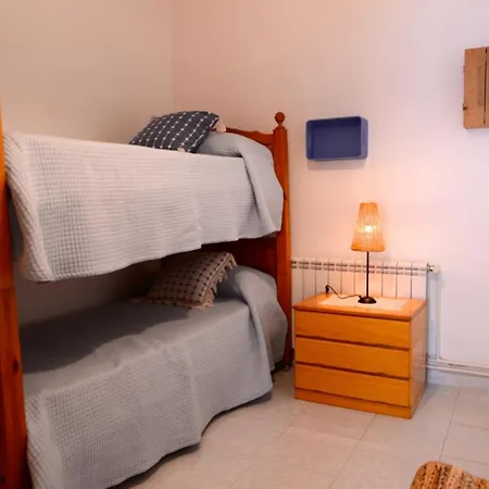 Apartment Enric Serra 54