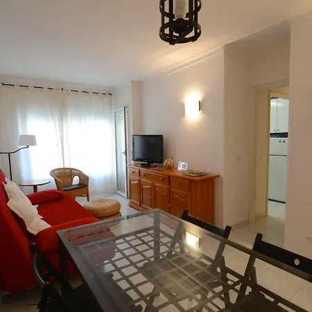 Enric Serra 54 Apartment