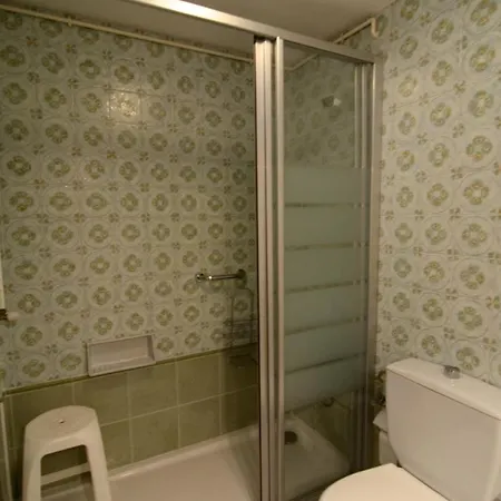 Enric Serra 54 Apartment