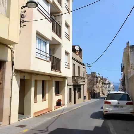 Apartment Enric Serra 54 L'Escala