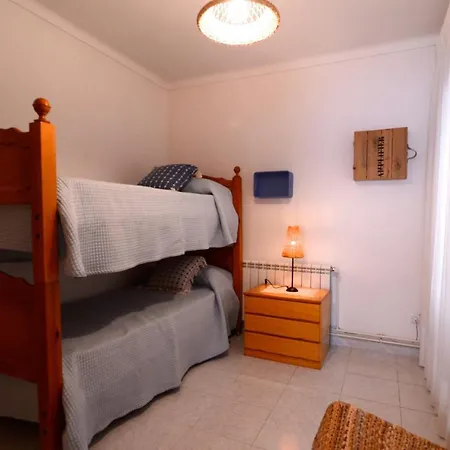 Apartment Enric Serra 54