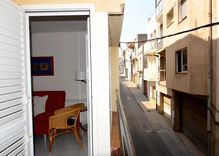 Enric Serra 54 Lejlighed L' Escala